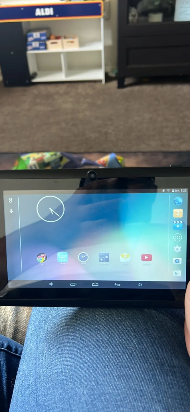 IRULU Expro X1 Tablet thumbnail