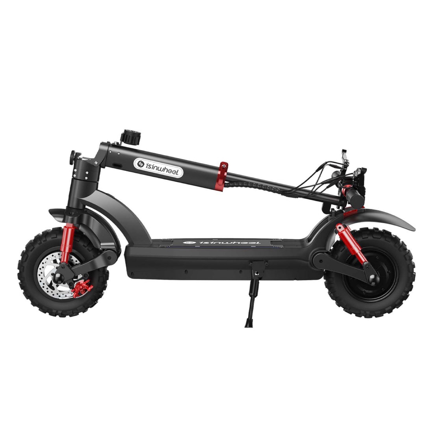 Isinwheel Electric Scooter Gt2