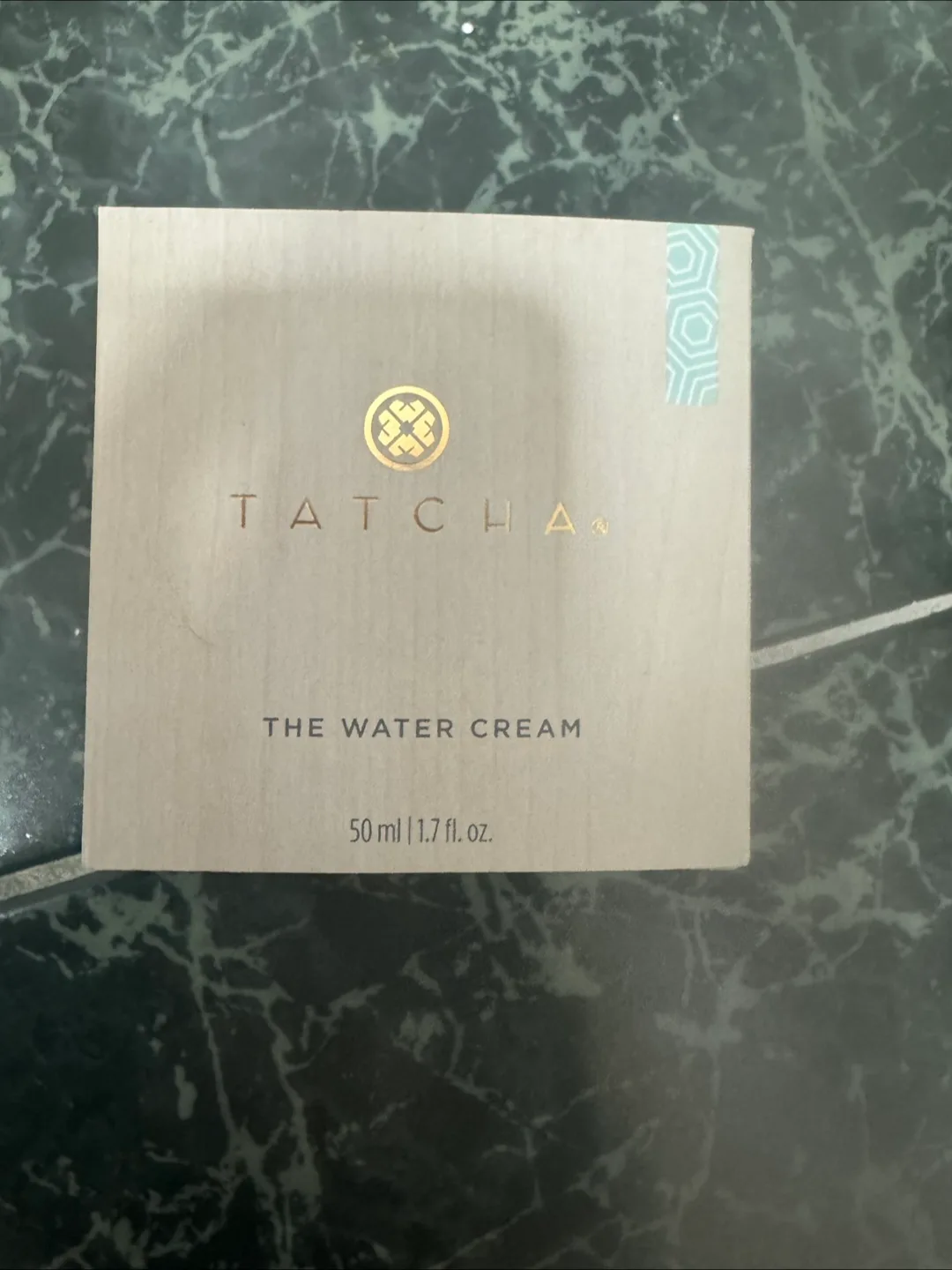 Tatcha The Water Cream 50ml thumbnail