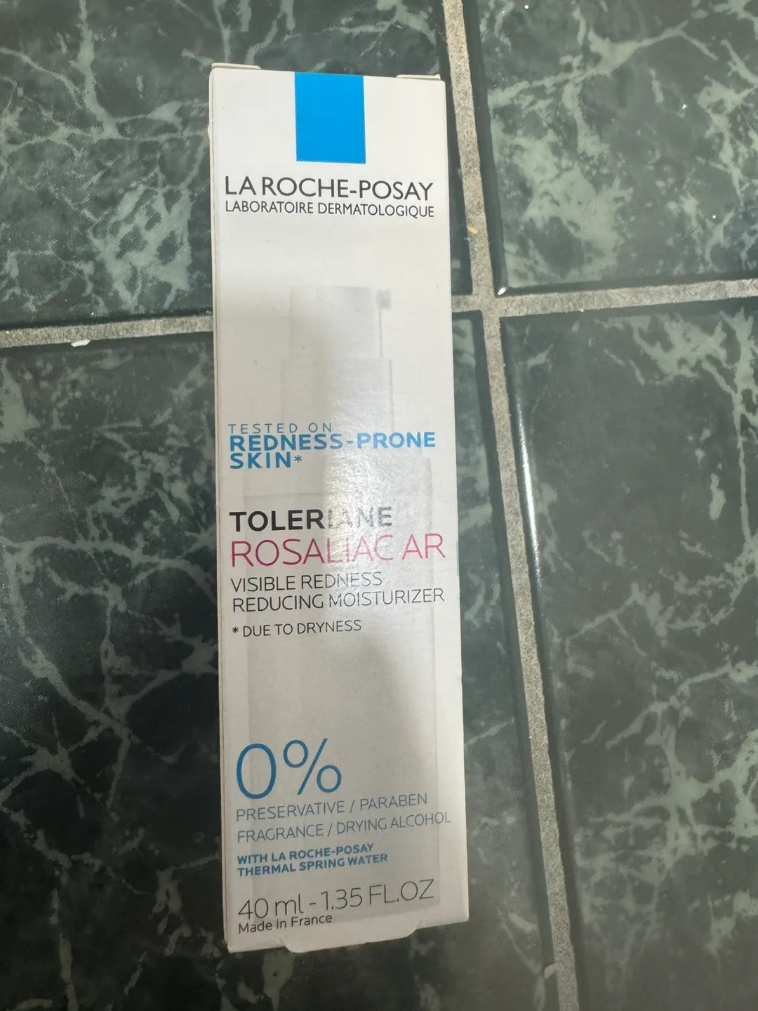 La Roche Rosaliac AR Visible Redness Reducing Moisturizer thumbnail