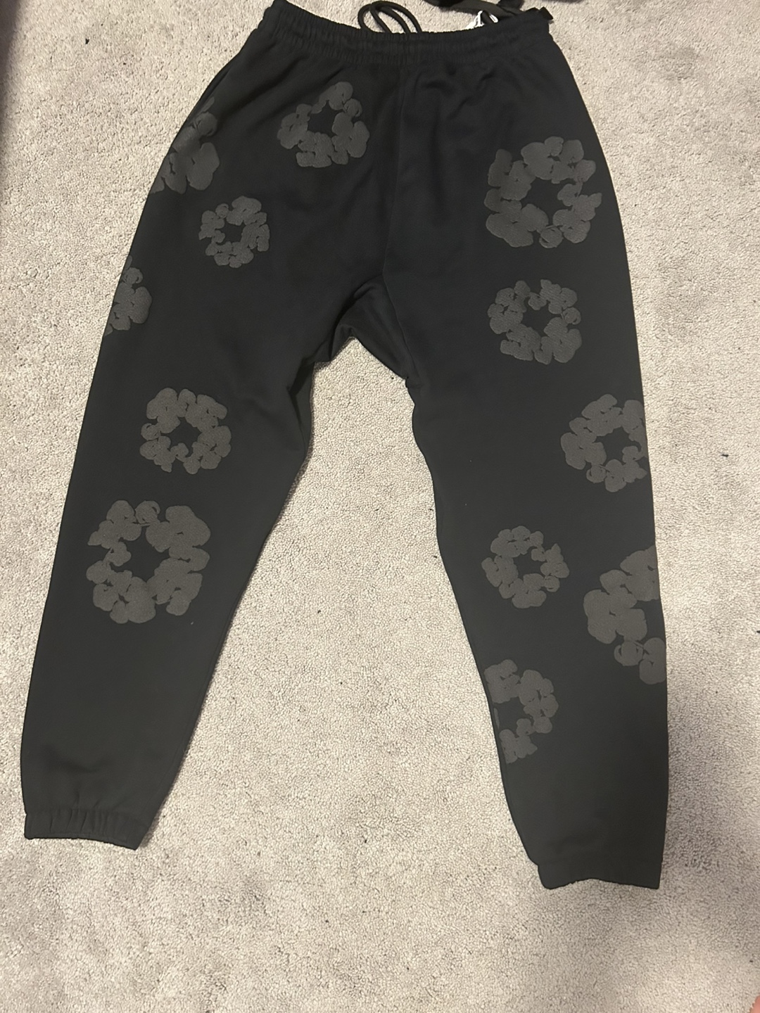 Denim tears pants - photo 2
