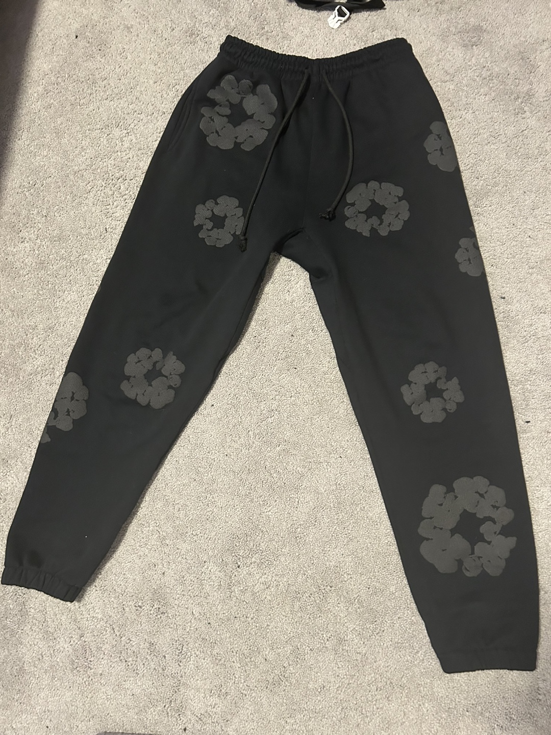 Denim tears pants