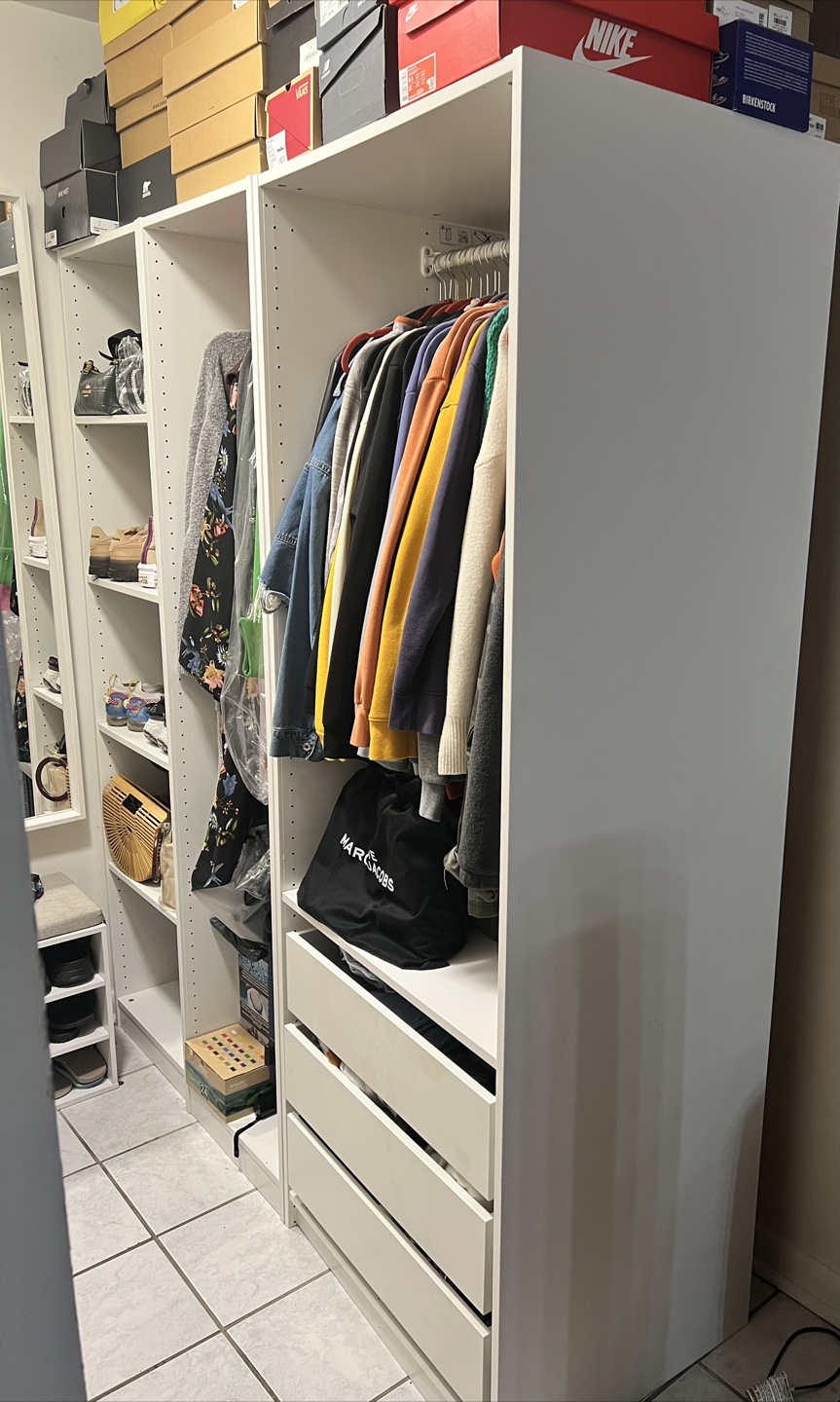 Closet sale - photo 3