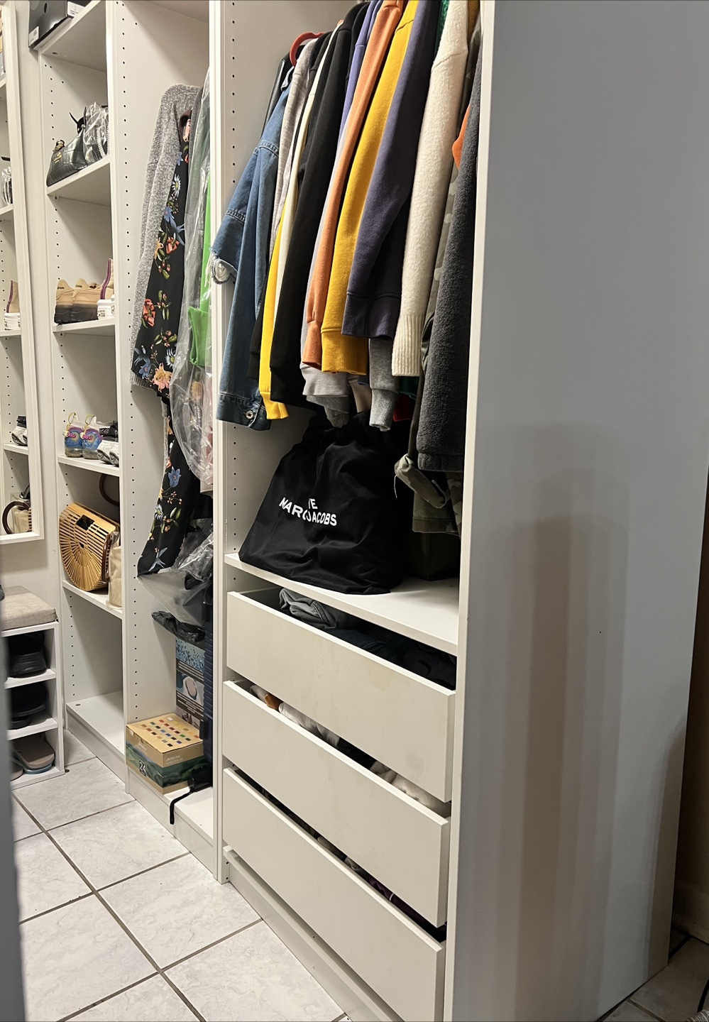 Closet sale - photo 2