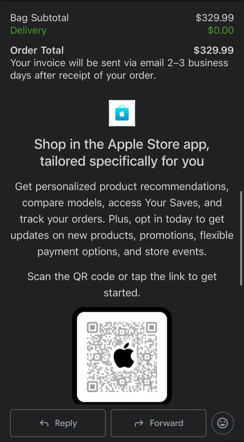 Apple AirPods Pro 2nd Generation image indicator(5)