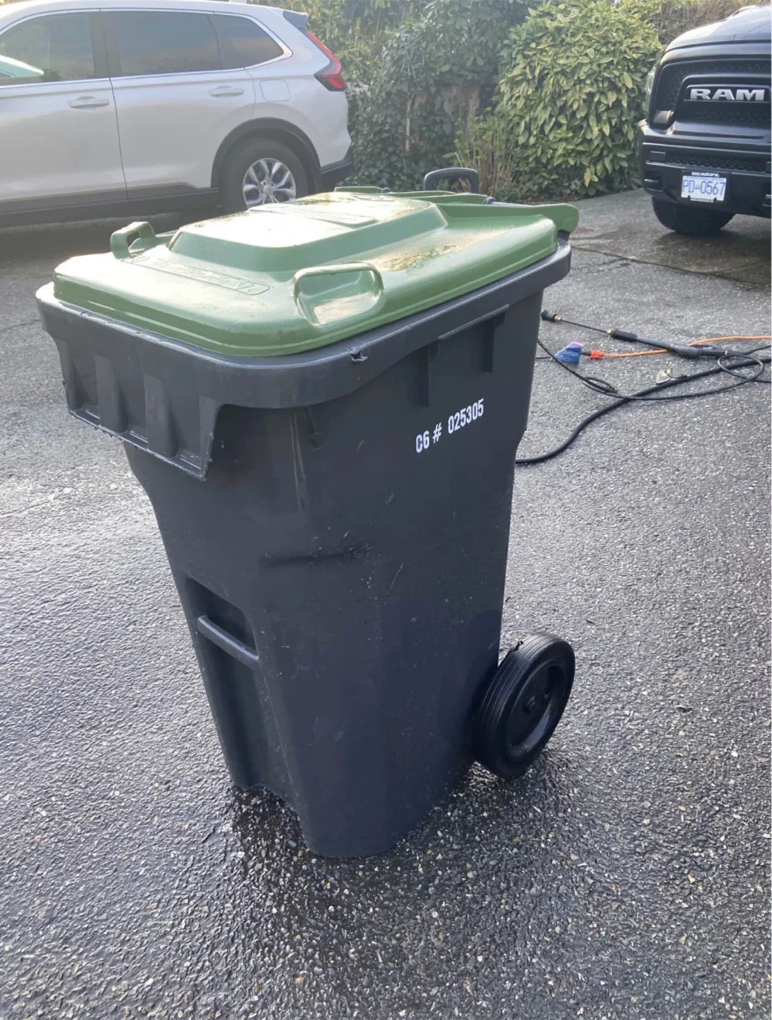 Garbage Bin Cleaning image indicator(4)