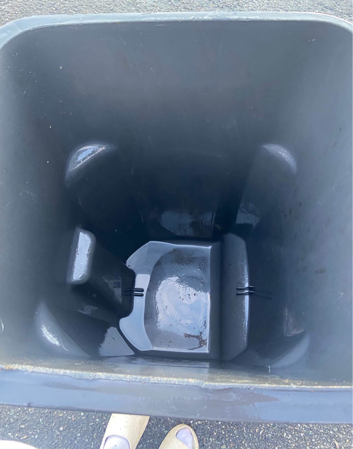 Garbage Bin Cleaning - photo 5