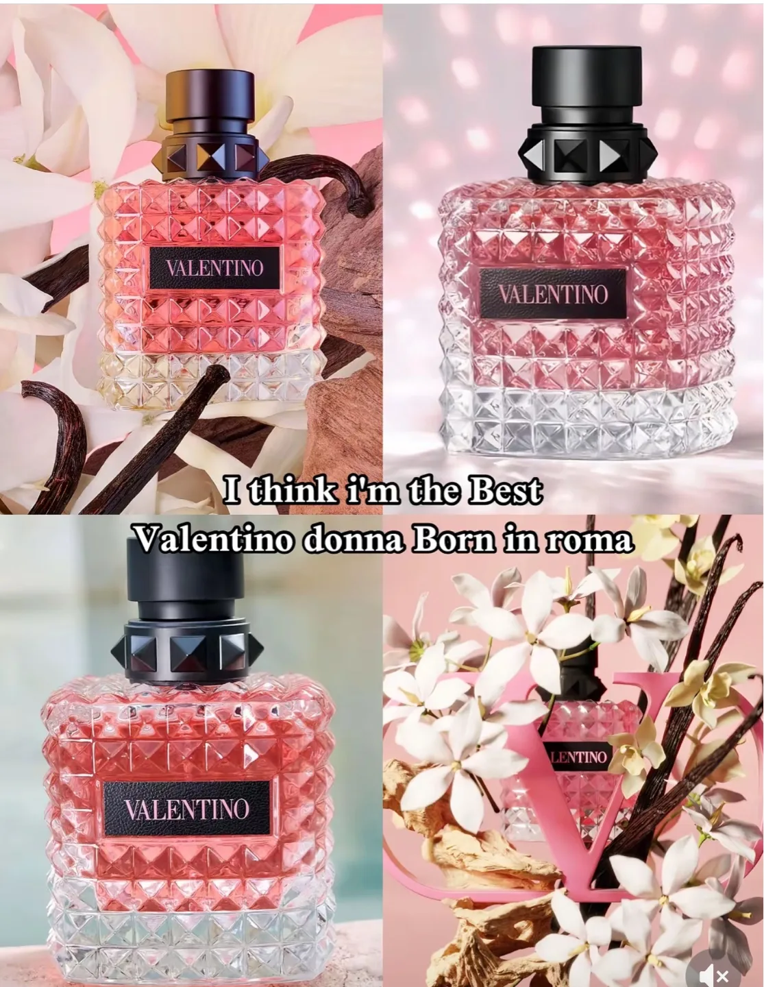 Valentino Donna Born in Roma Perfume 30ml image indicator(2)