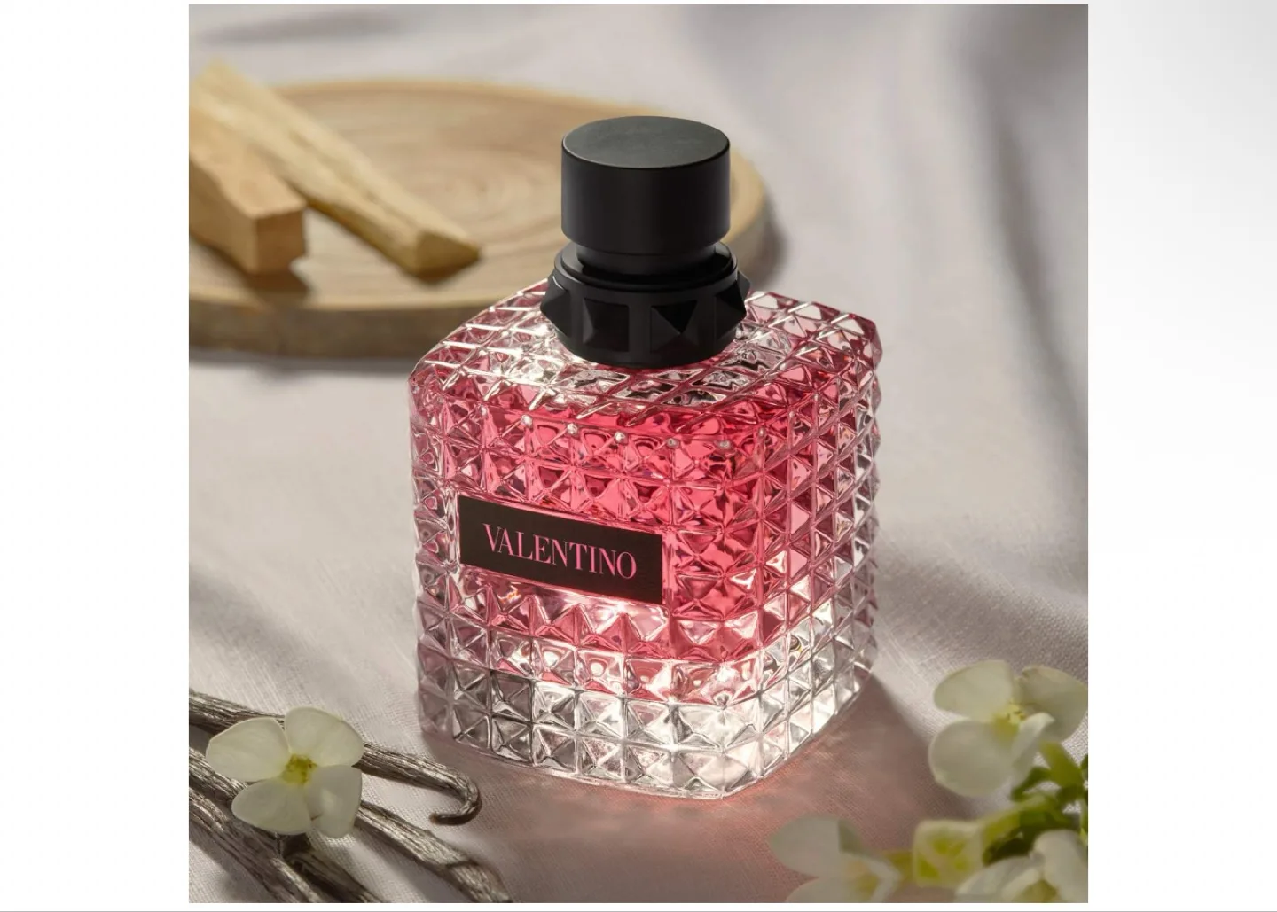 Valentino Donna Born in Roma Perfume 30ml image indicator(3)