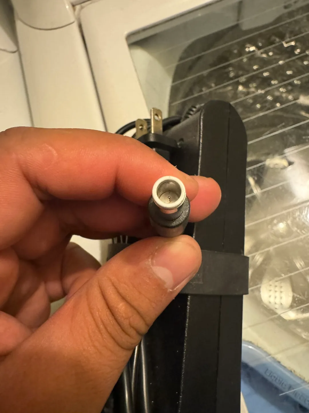Dell 90w Laptop Power Adapter Charger thumbnail