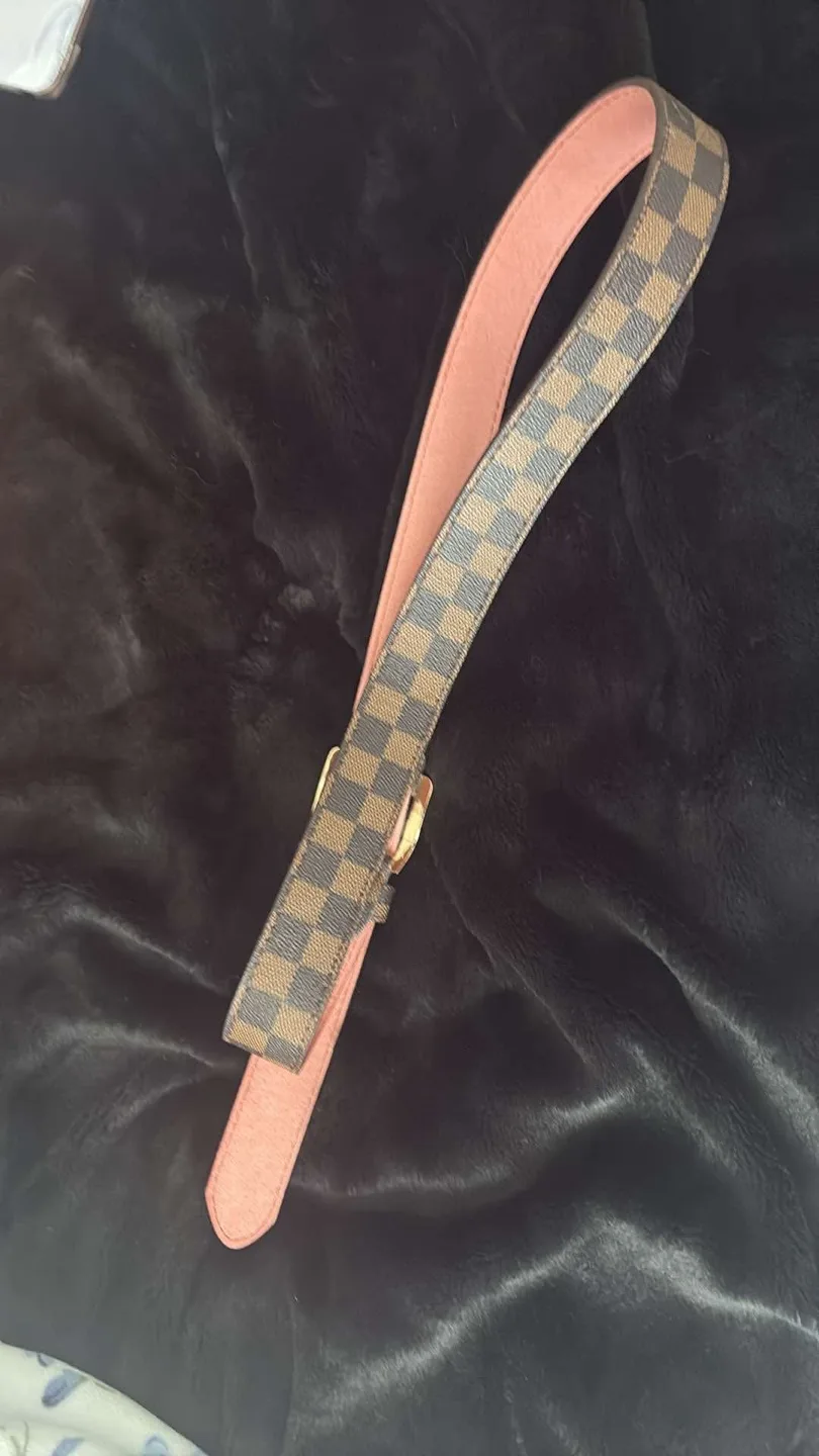 Designer-inspired Bag Strap thumbnail