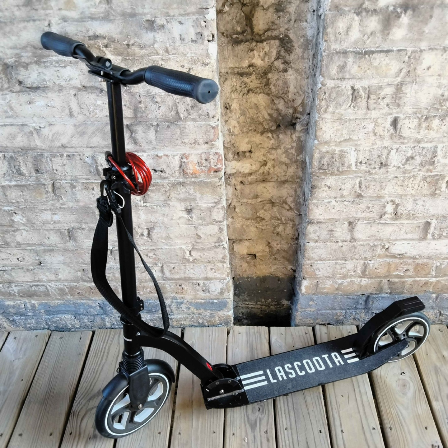 Kick Scooter