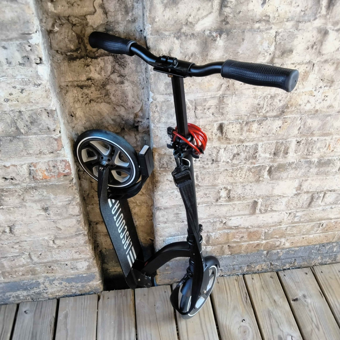 Kick Scooter - photo 3