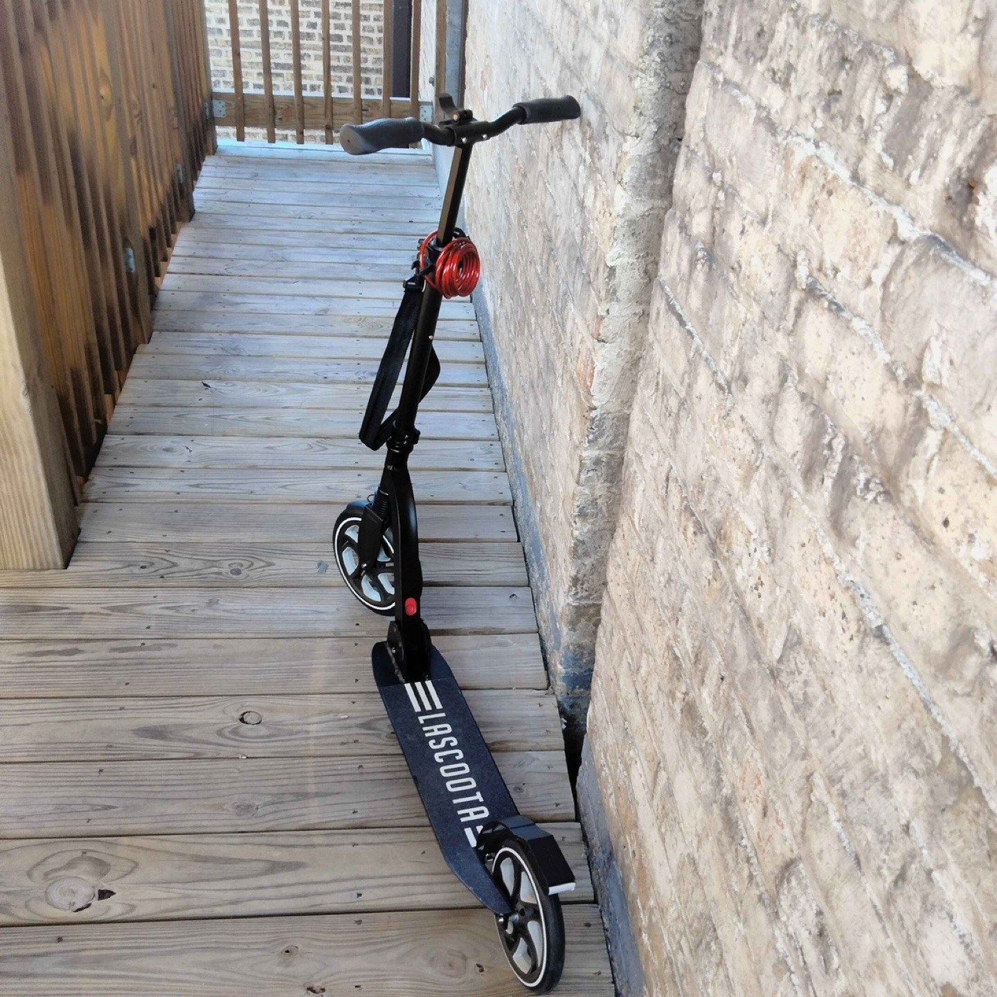 Kick Scooter - photo 2
