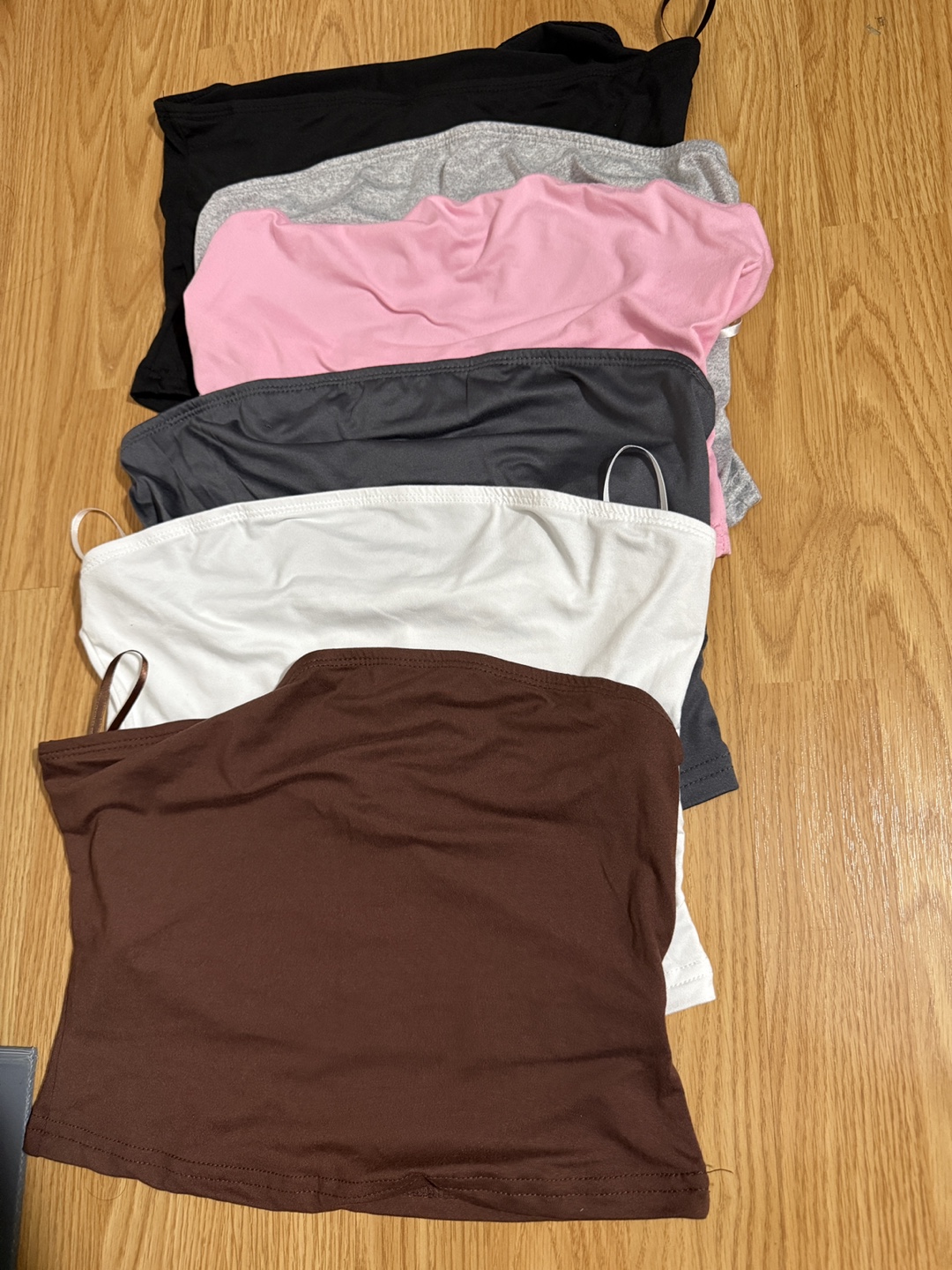 Shein tank top - photo 2