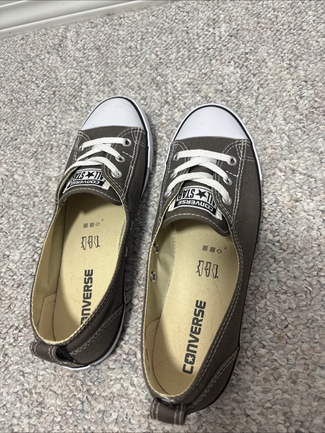 Converse Chuck Taylor All Star Shoreline Slip-On Sneakers thumbnail
