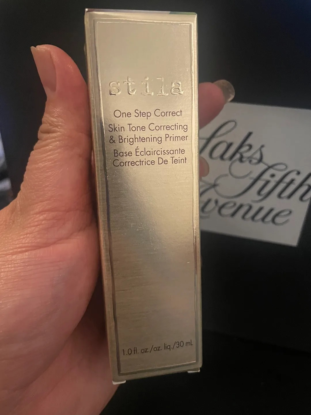 stila One Step Correct Primer thumbnail