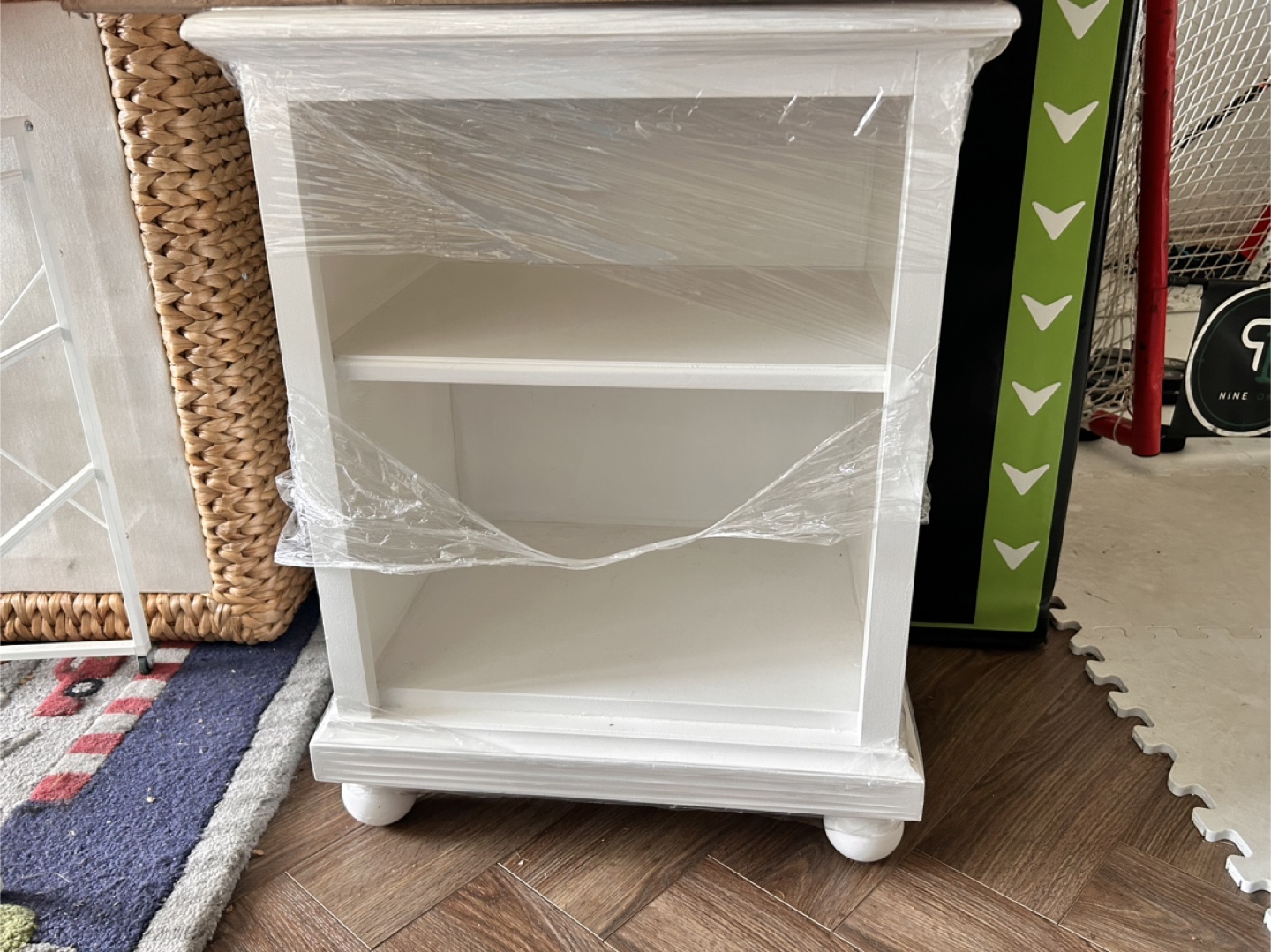 Crib - photo 4