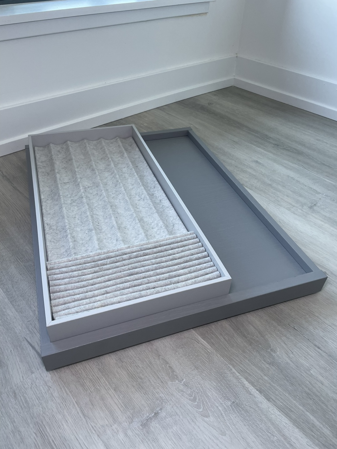IKEA Tray Drawer for Pax Closets - photo 2
