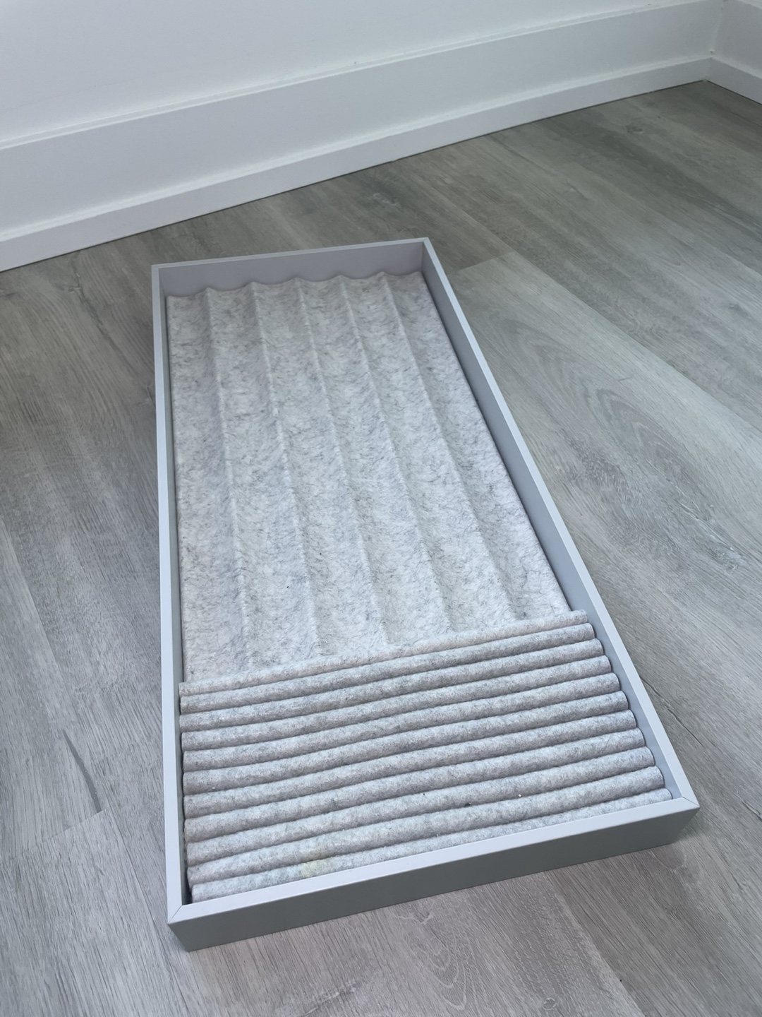 IKEA Tray Drawer for Pax Closets - photo 3