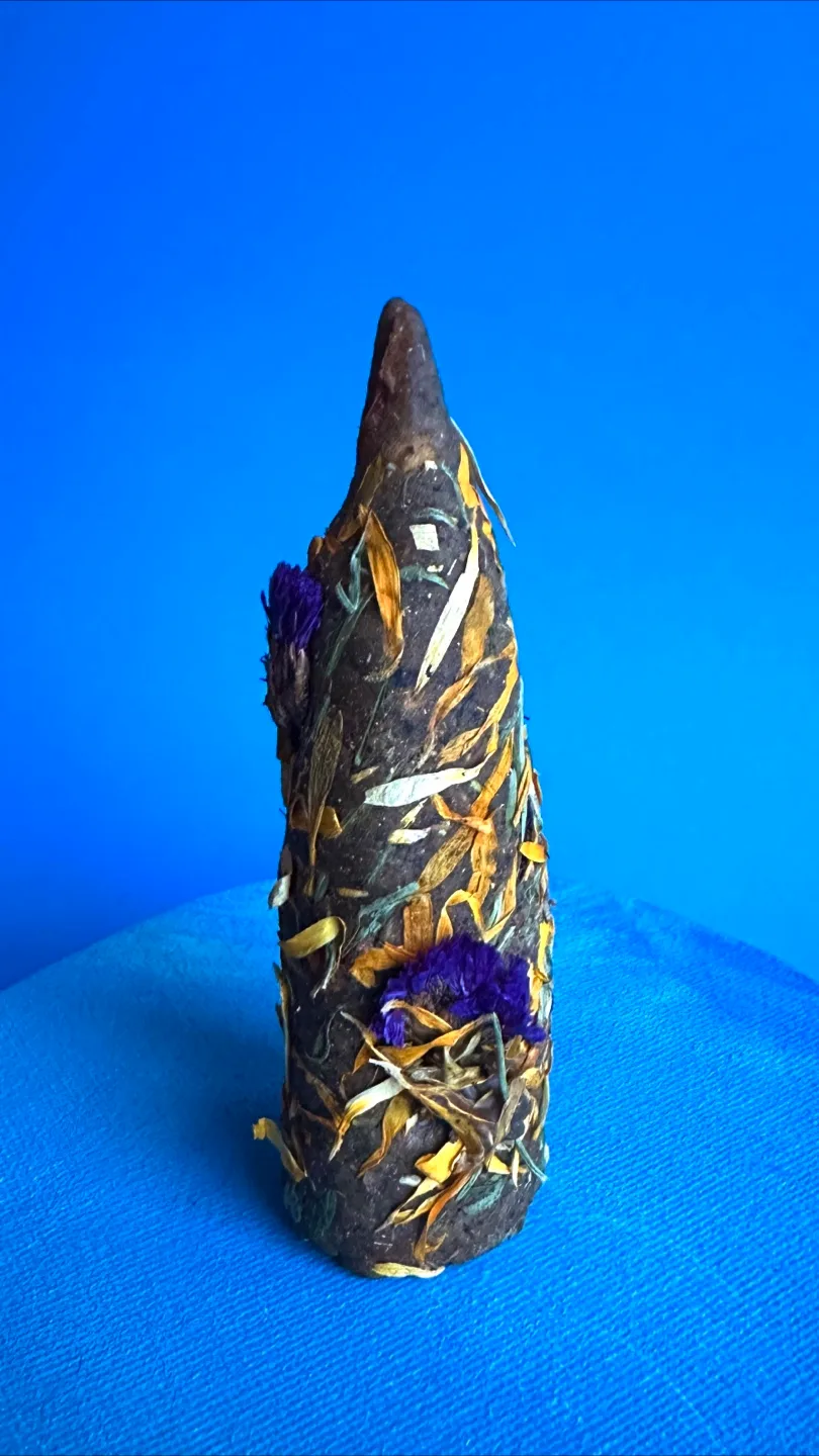 Custom Ritual & Altar candles! Accepting new orders! image indicator(7)