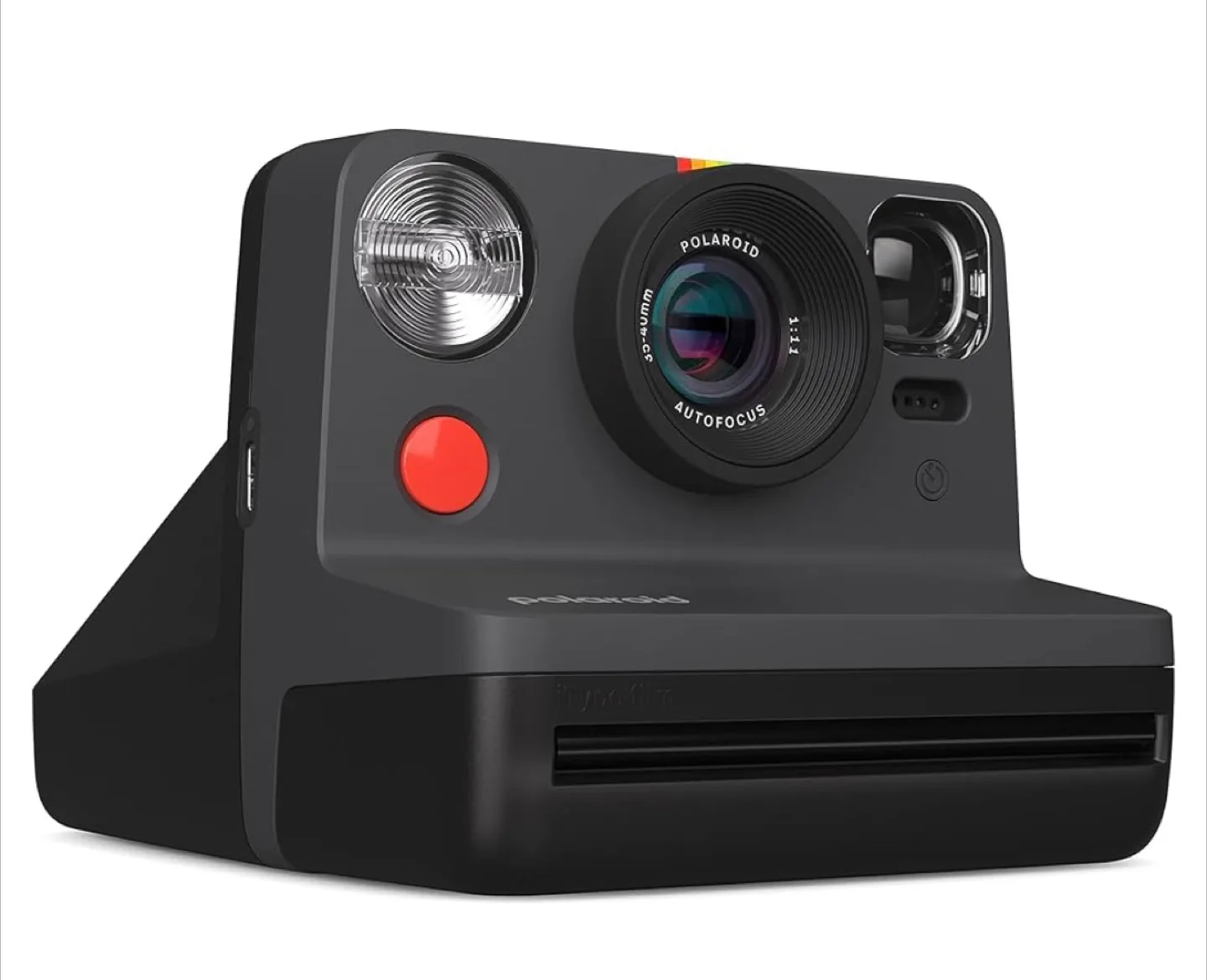 Polaroid Now i-Type Camera 2nd Generation - Black. Sealed. image indicator(6)