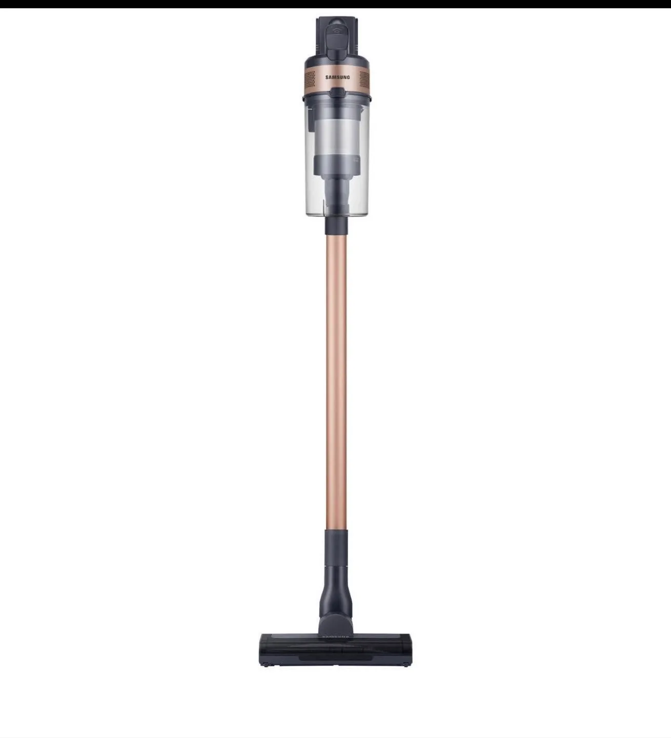Samsung Jet 75 Cordless Stick Vacuum image indicator(2)