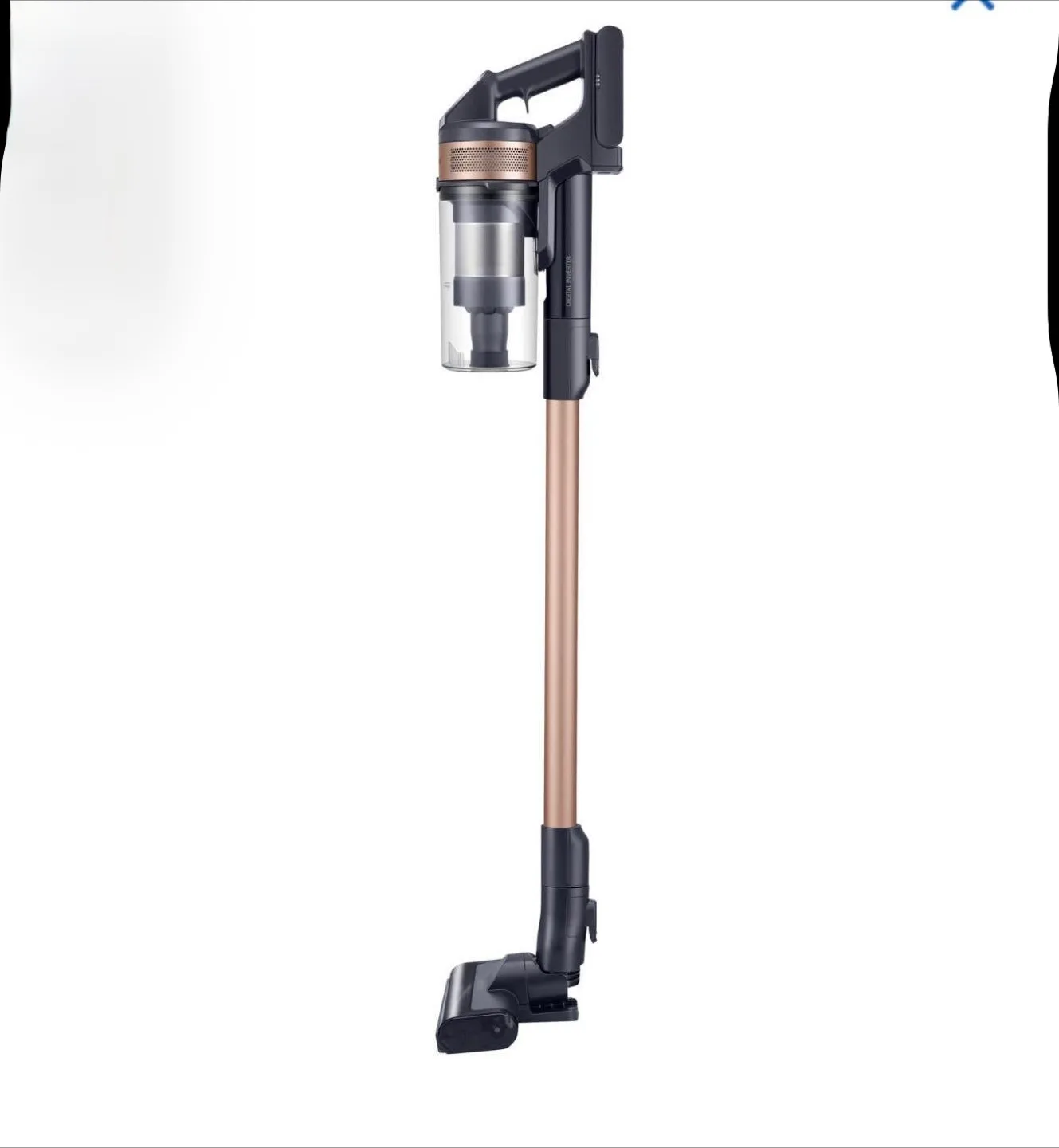 Samsung Jet 75 Cordless Stick Vacuum image indicator(3)