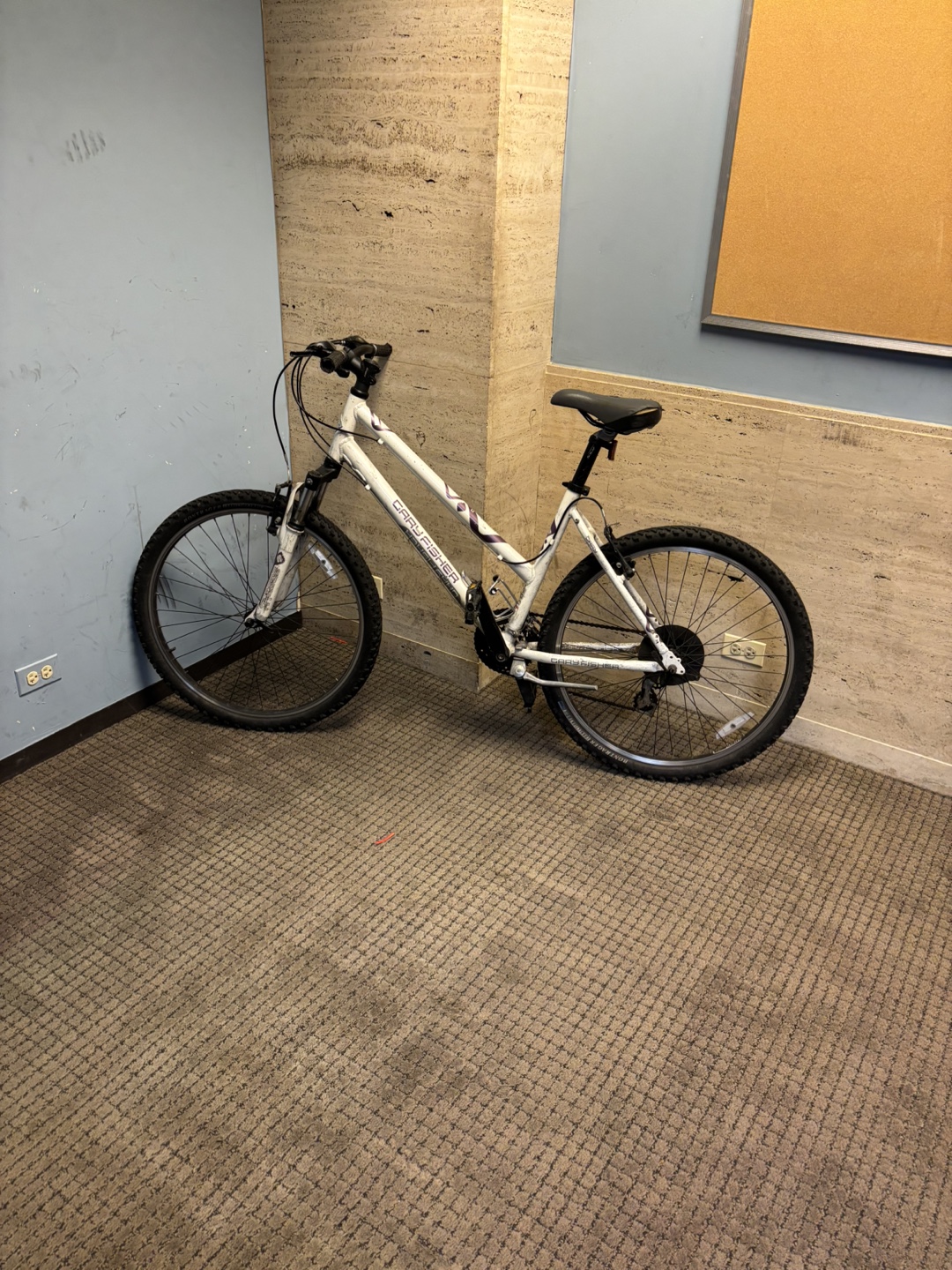 8 bikes -men - women -kids - photo 5