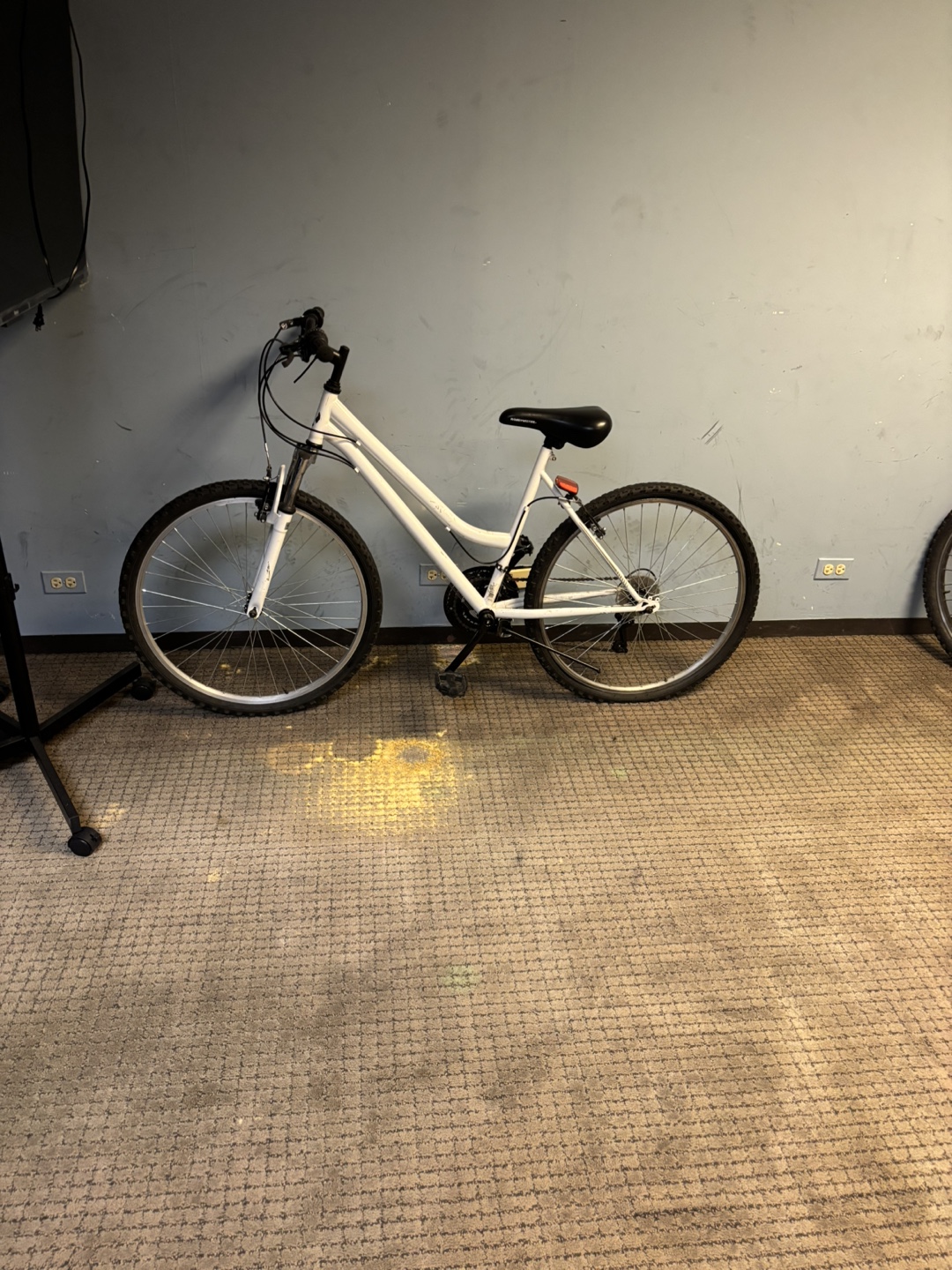 8 bikes -men - women -kids - photo 4