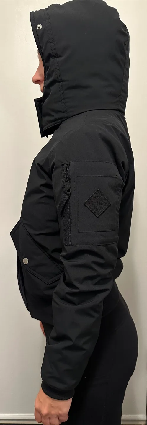 Hollister Women’s Jacket (XS) image indicator(3)