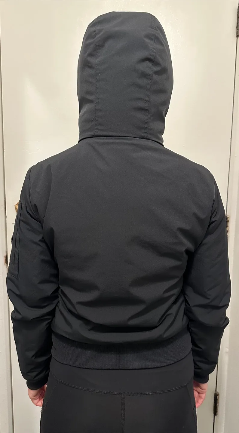 Hollister Women’s Jacket (XS) image indicator(4)