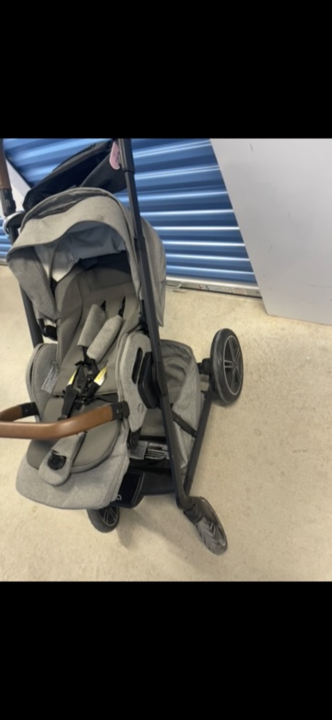 Nuna Tavo Stroller - photo 2