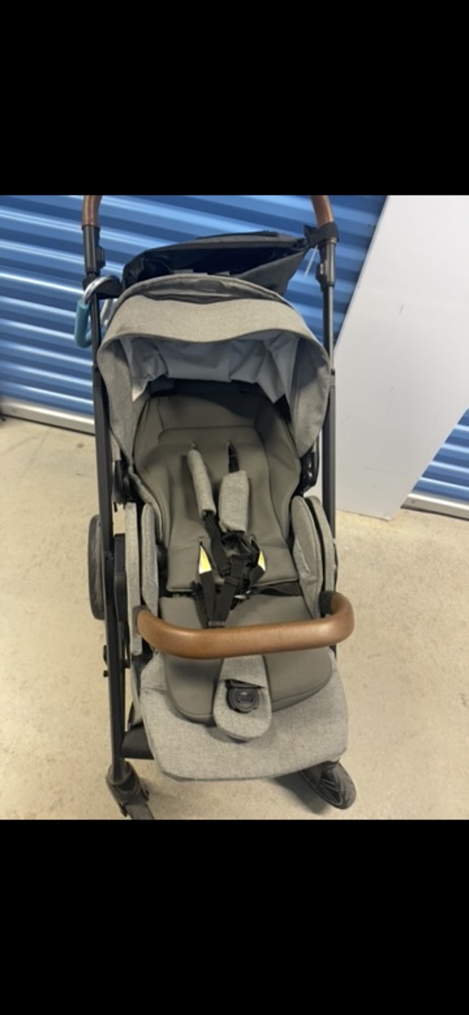 Nuna Tavo Stroller