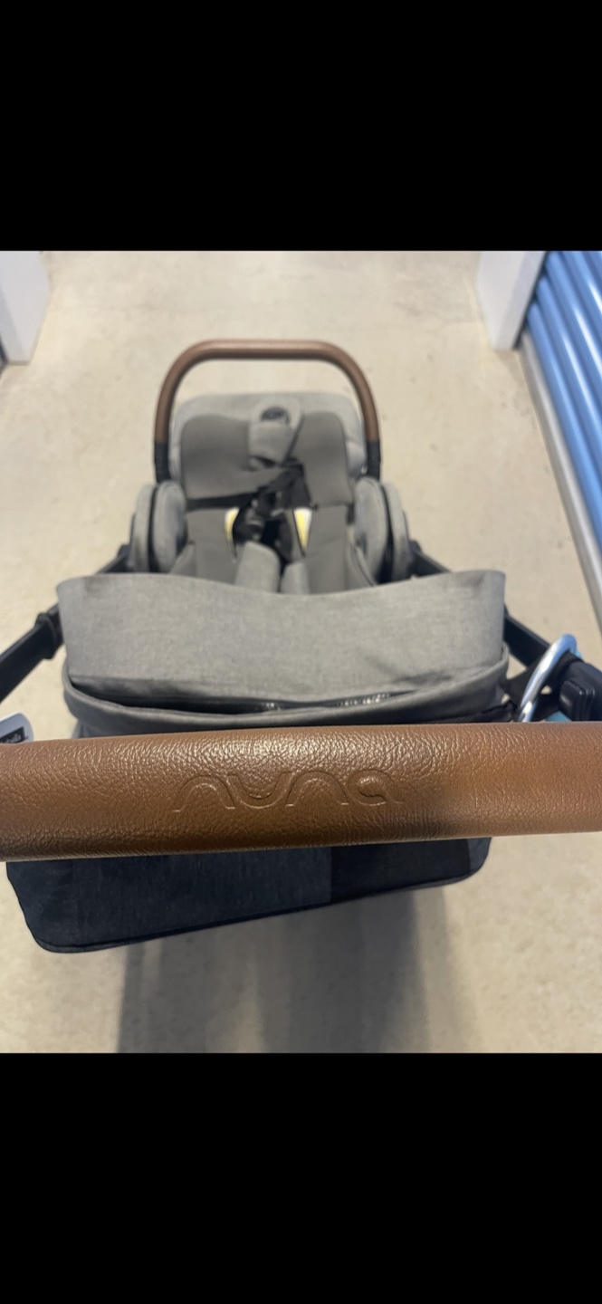 Nuna Tavo Stroller - photo 3