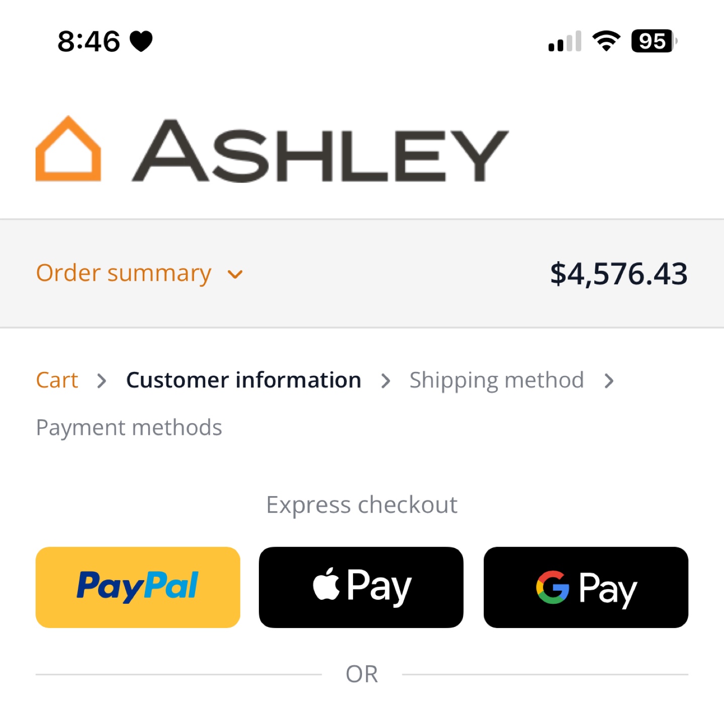 Ashley Queen Bedroom Set must go Asap before June 28!! - photo 5