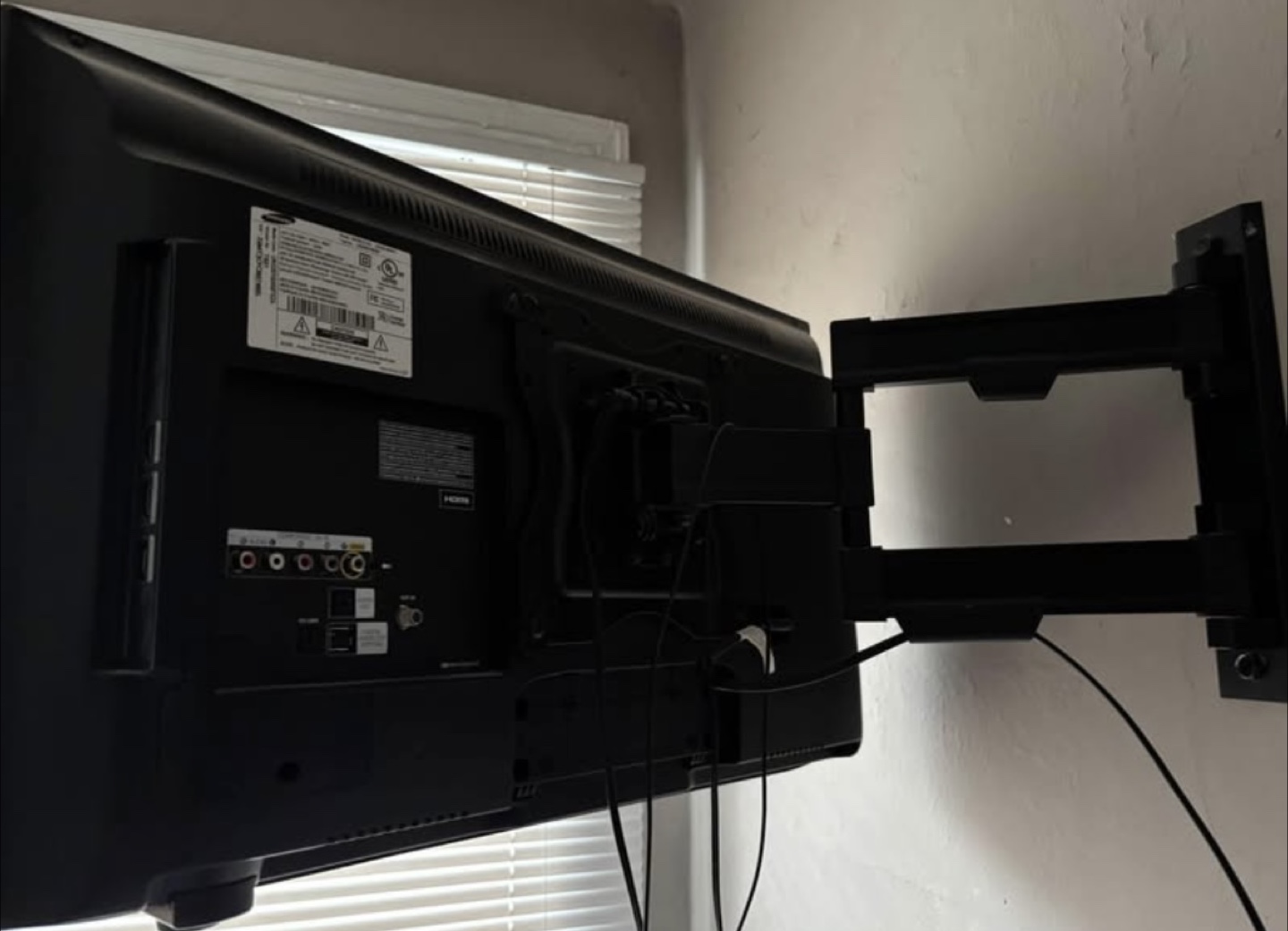 Samsung TV 32” - photo 2