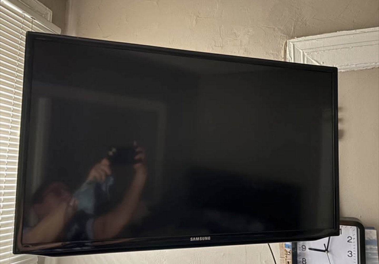 Samsung TV 32”