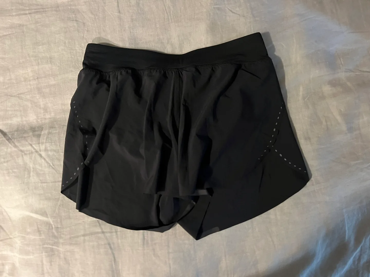 Lululemon Fast and Free Short - size 8 thumbnail
