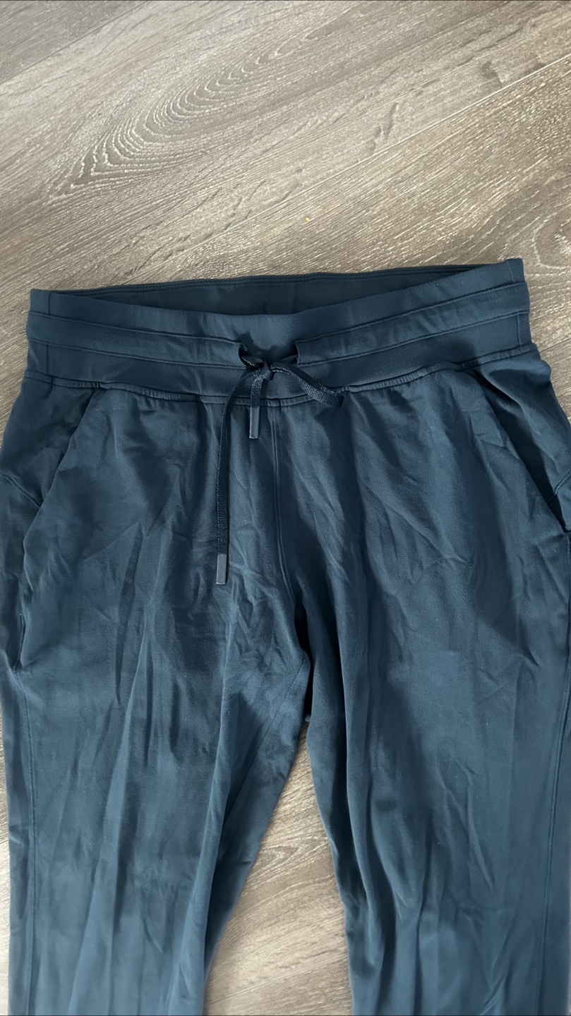Lululemon City Adventurer Joggers - Dark Navy - photo 2