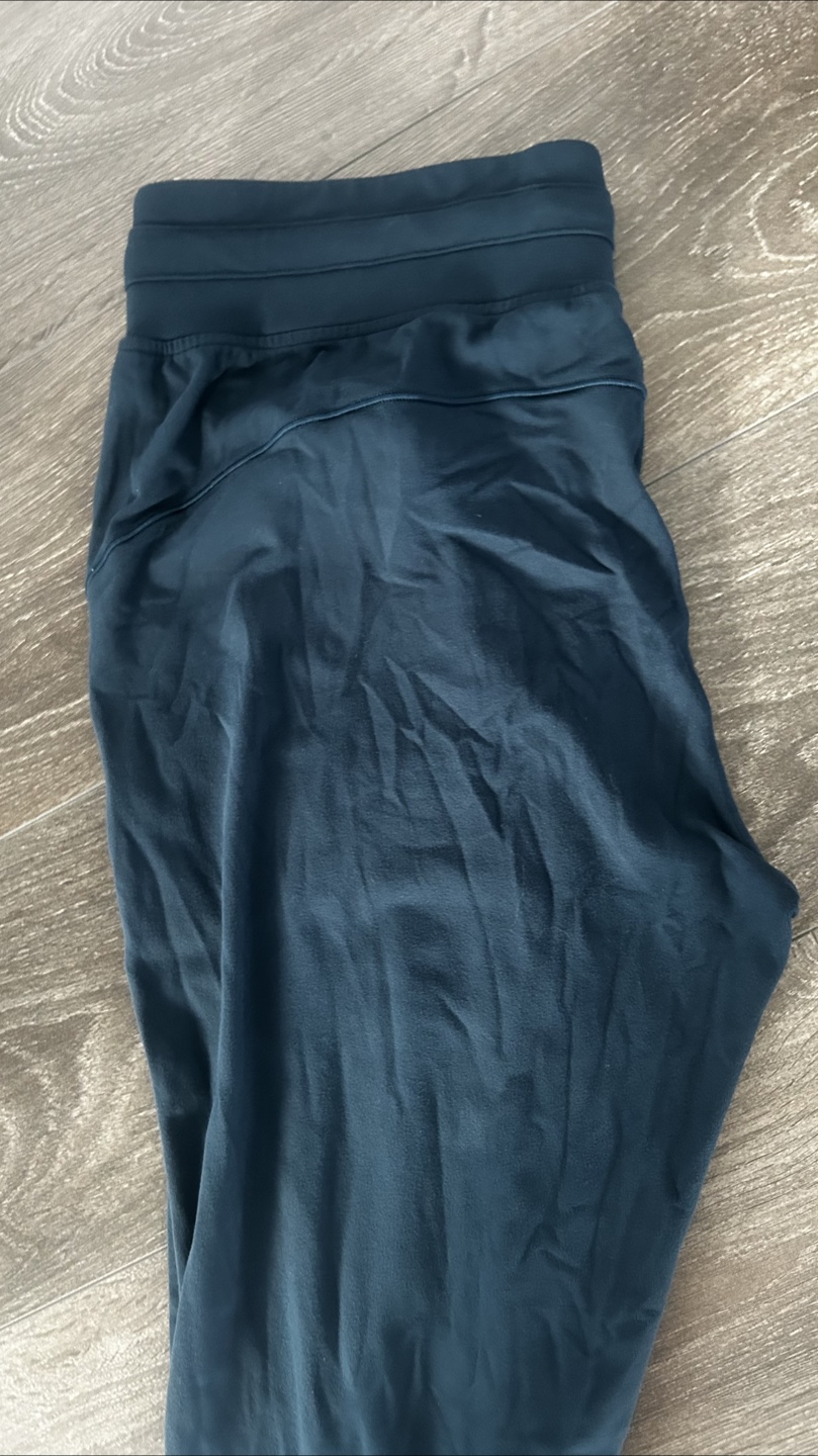 Lululemon City Adventurer Joggers - Dark Navy - photo 3