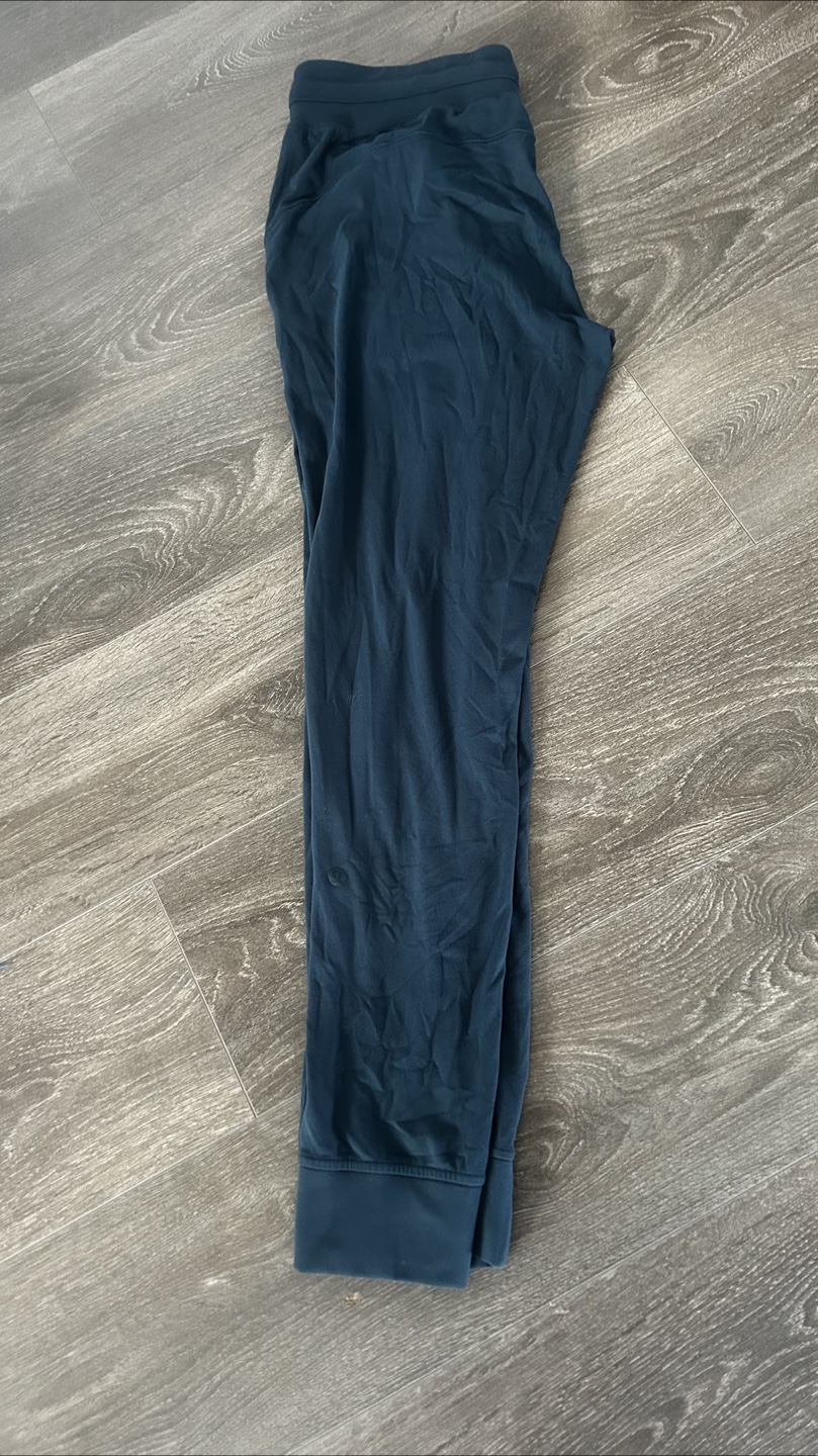 Lululemon City Adventurer Joggers - Dark Navy - photo 4