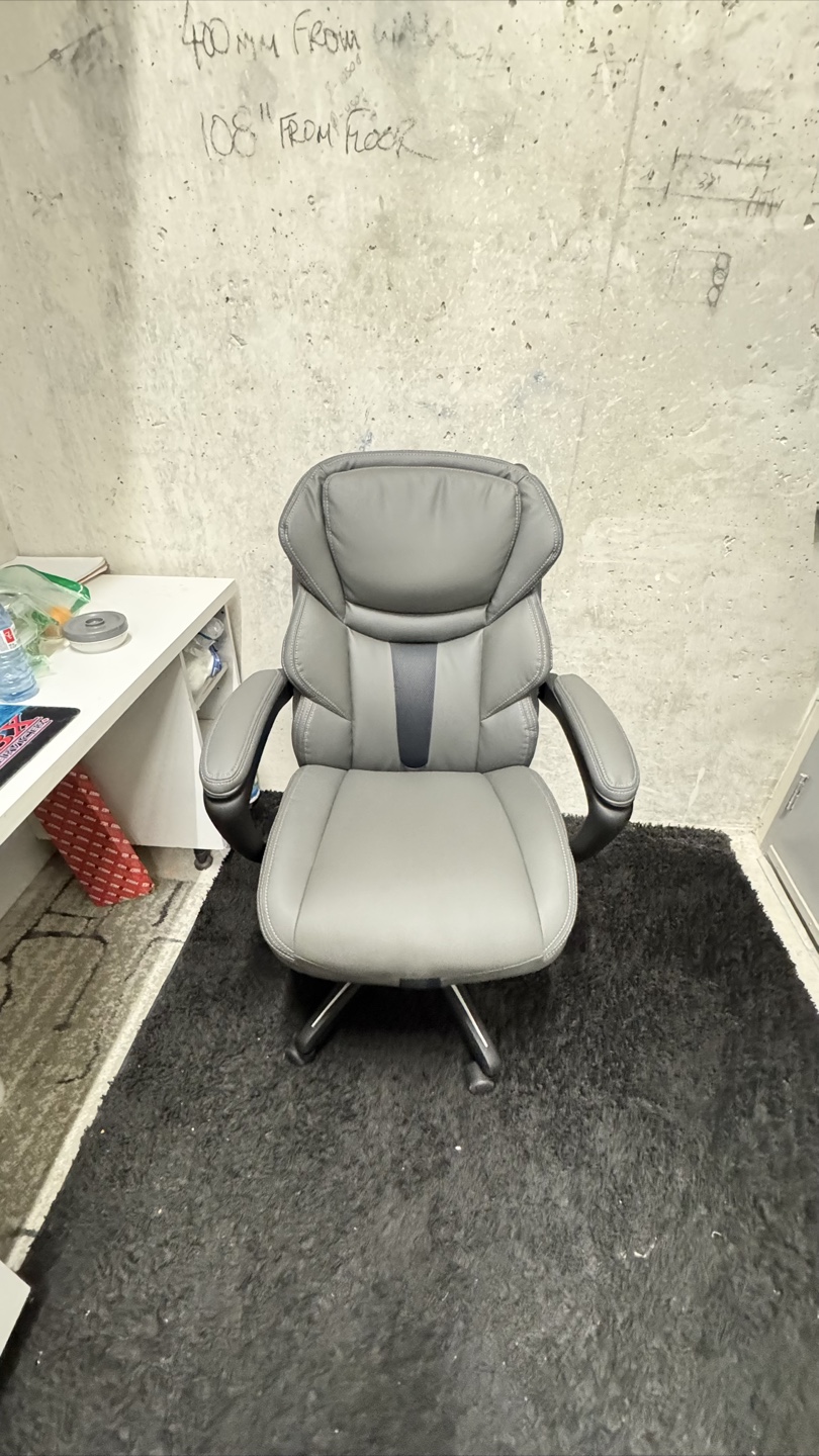 Wellness by Design Office Chair