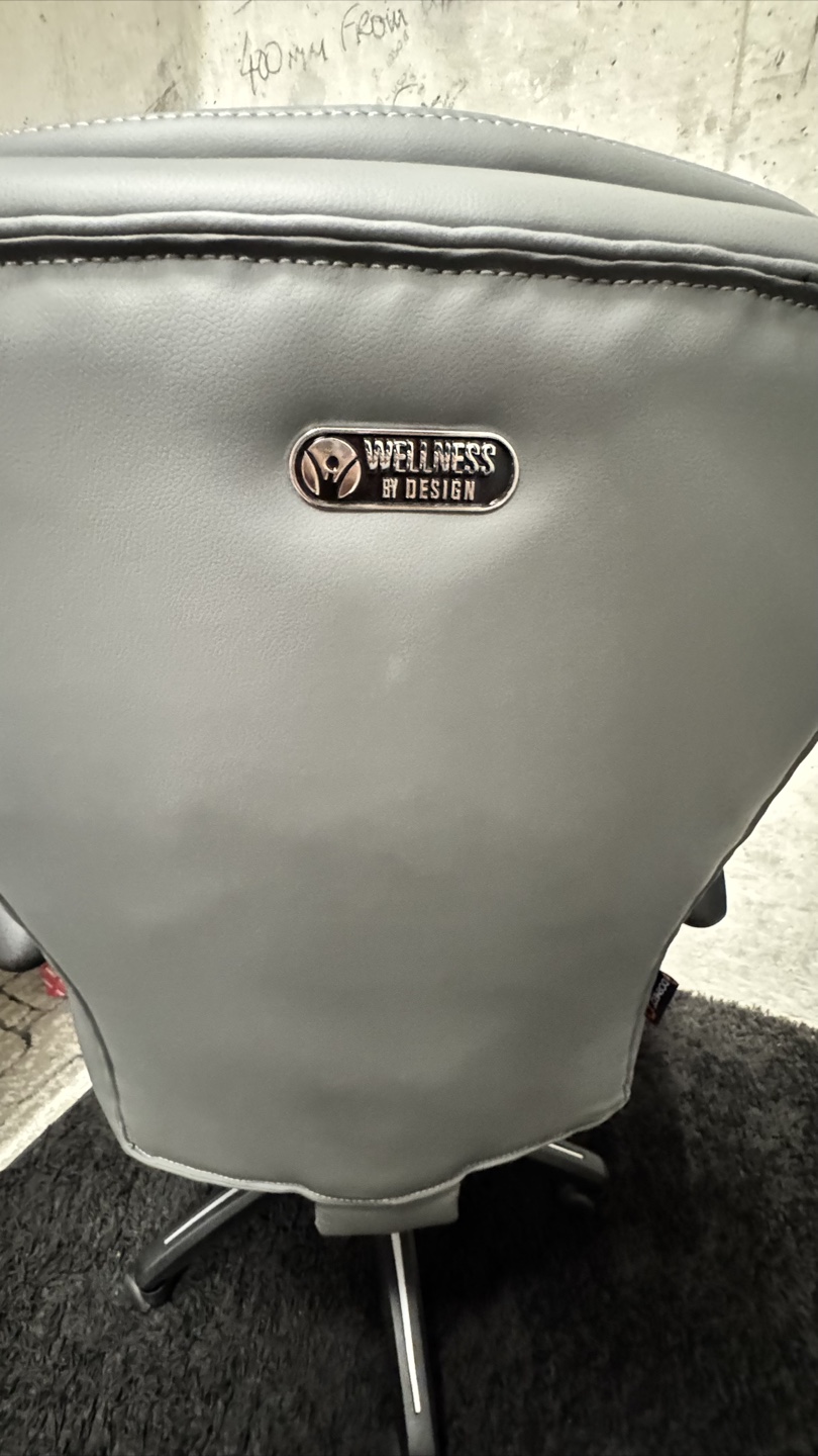 Wellness by Design Office Chair - photo 2