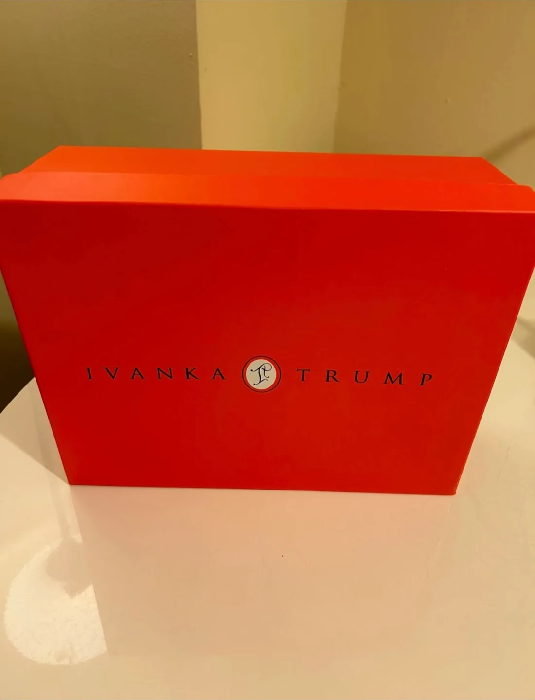 Ivanka Trump Pink Heels - Size 10M image indicator(2)