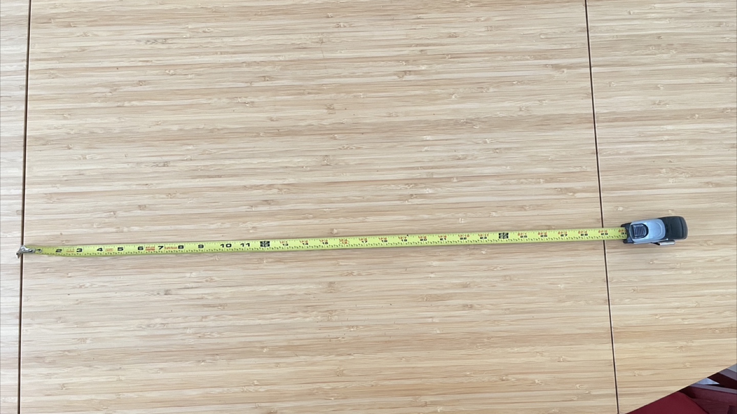 Extendable Table - photo 5