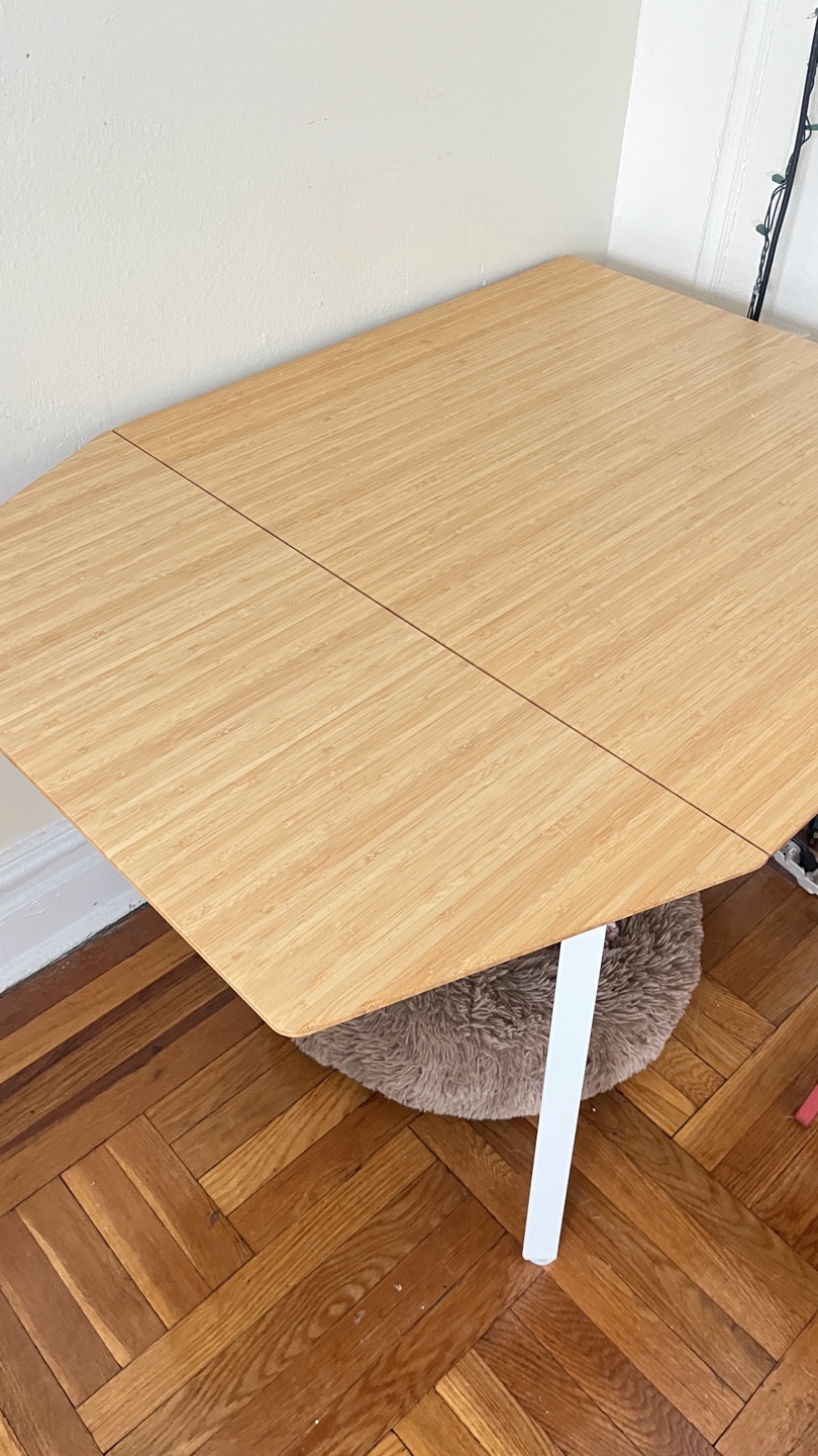 Extendable Table - photo 2
