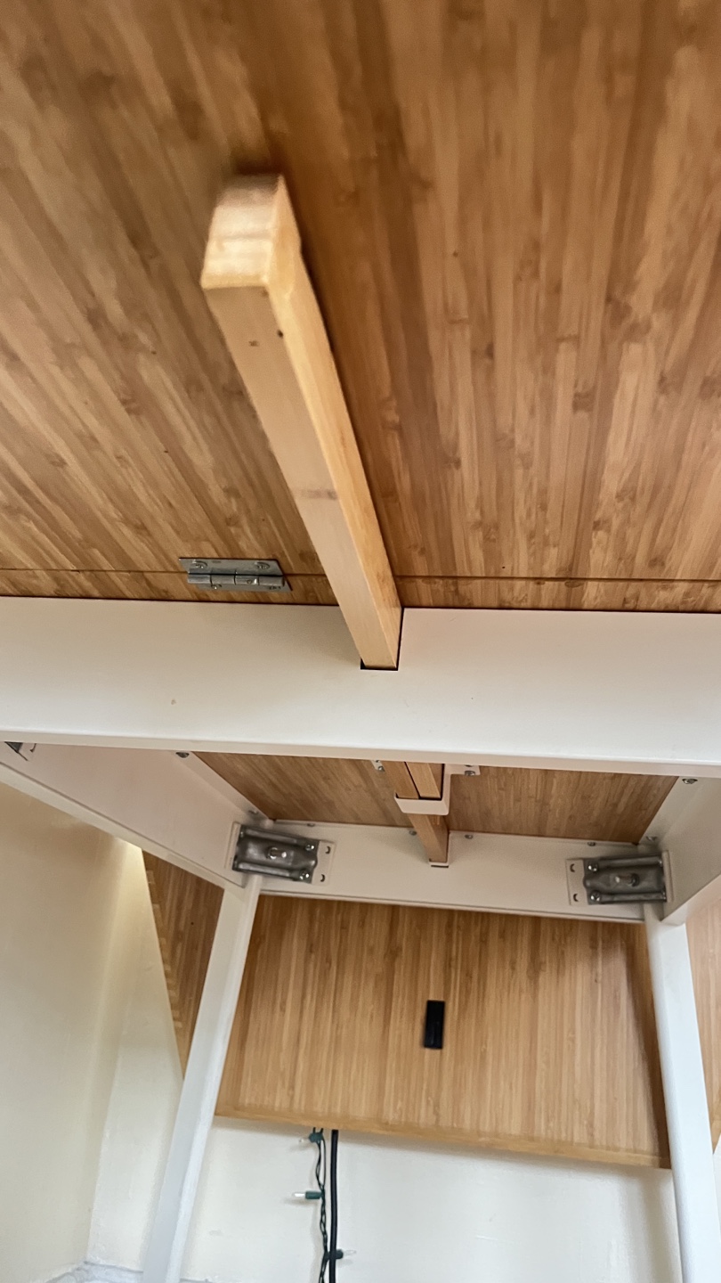 Extendable Table - photo 3
