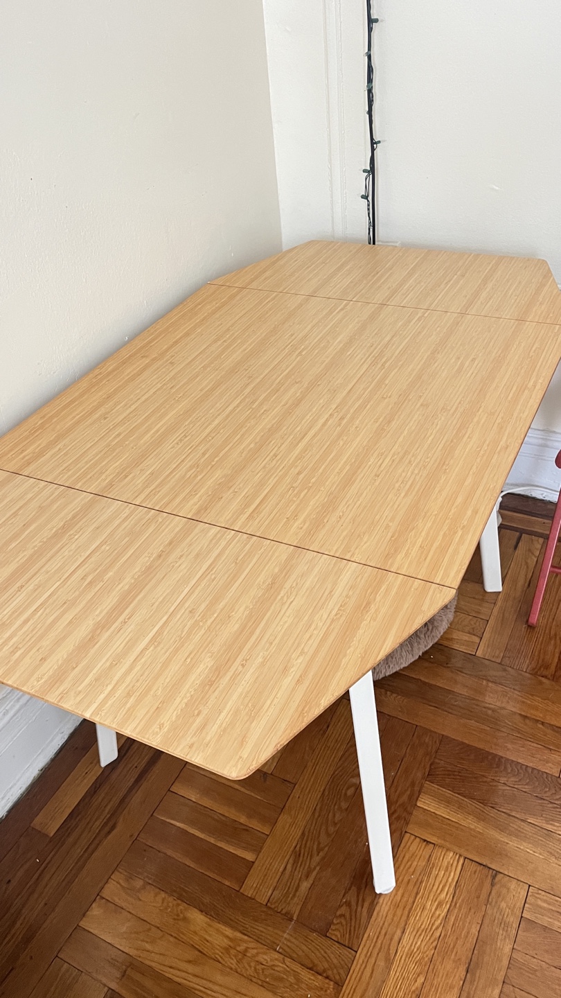 Extendable Table - photo 4