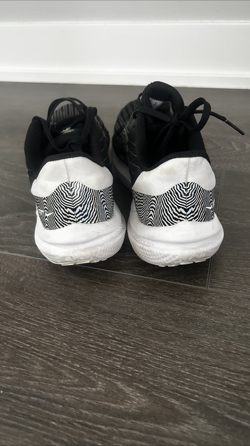 Nike women Air Winflo 9 Running Shoes 👞 size 8 - photo 4